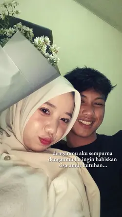sangat besar harapan