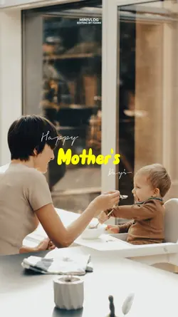 Happy Mother's Day's