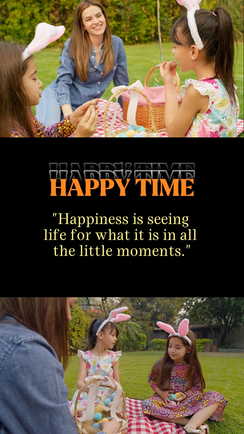 04 Happy Time
