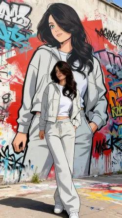 trend ai Graffiti