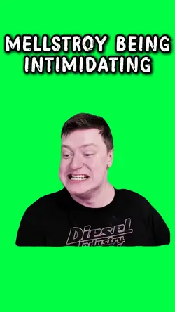 MELLSTROY GRIMACE
