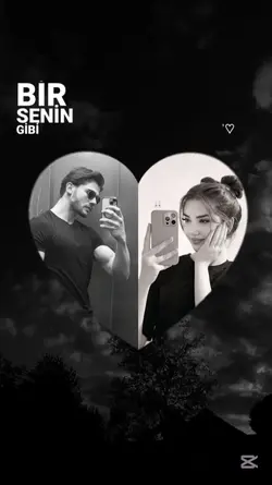Yeni Aşk Şablonu 
