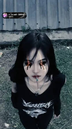 mata hitam