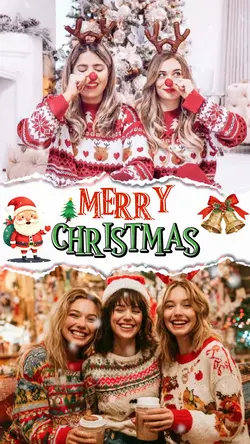 Merry Christmast