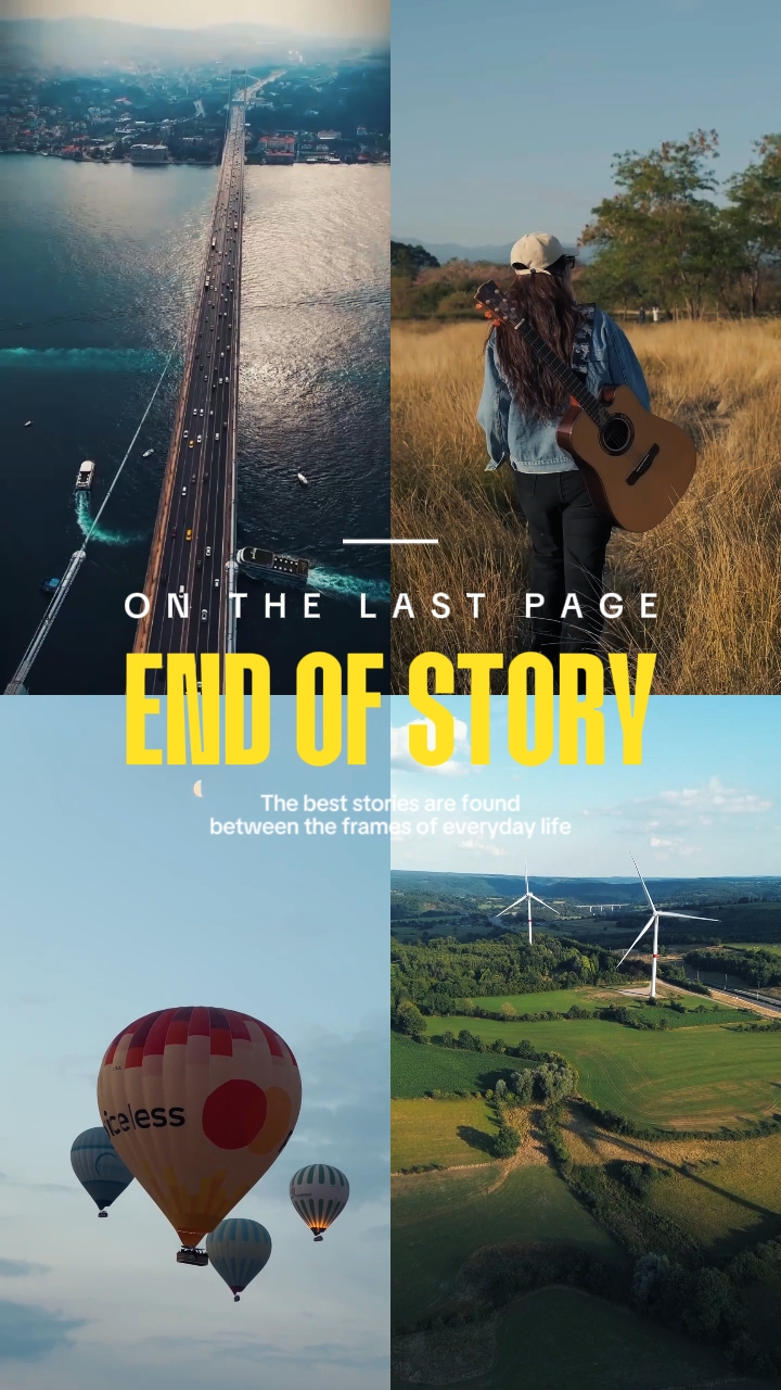 END OF STORY 2025