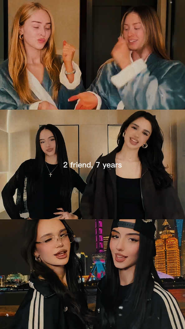 2Amigo 7 años 