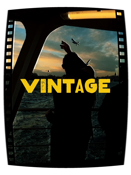 VINTAGE RECAP