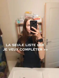 Liste