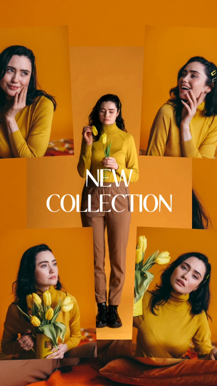 New Collection