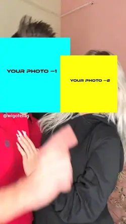 Try new template