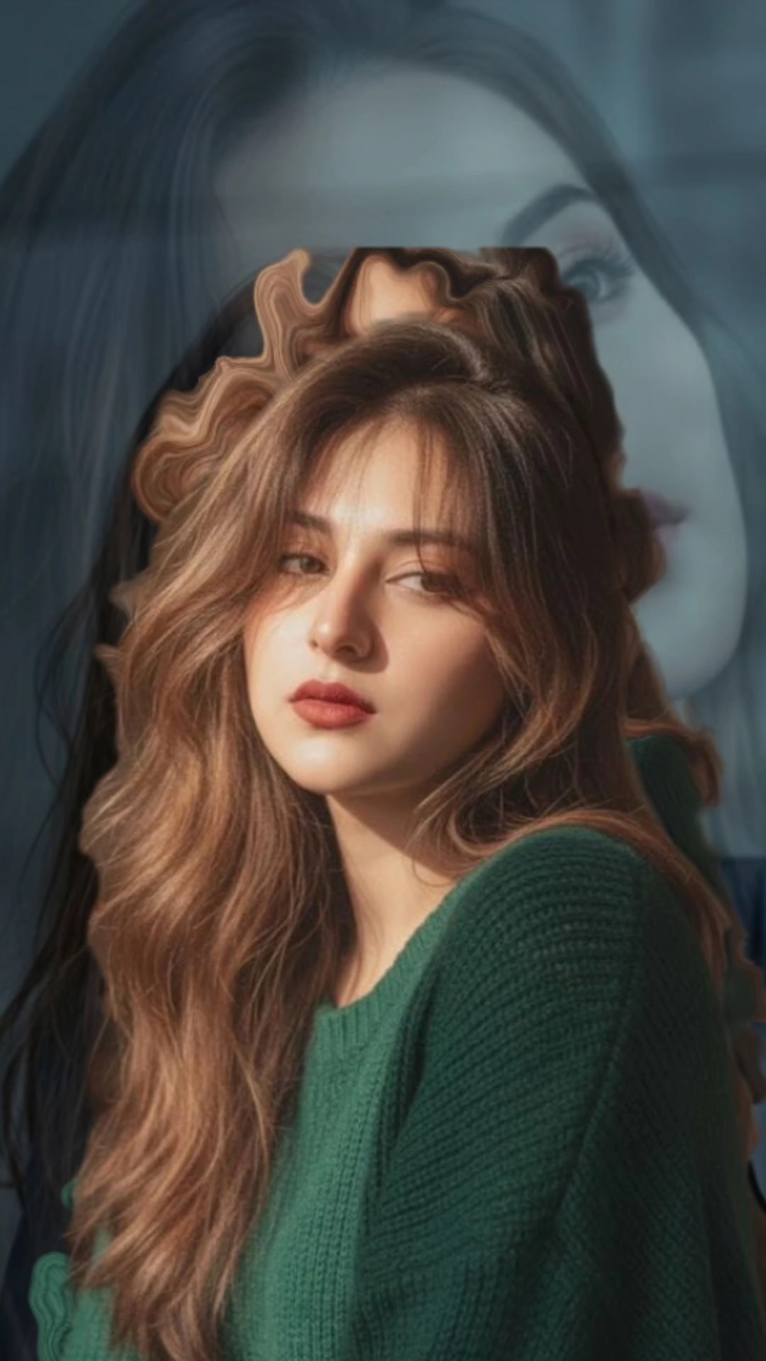 new template 