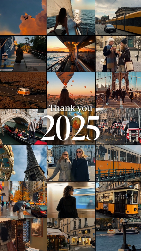 2025 Zusammenfassung