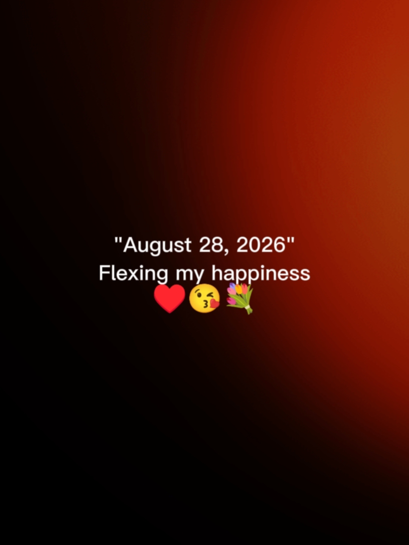 Flexionando mi felicidad