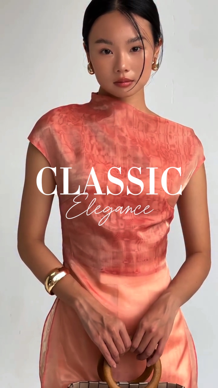Elegância clássica