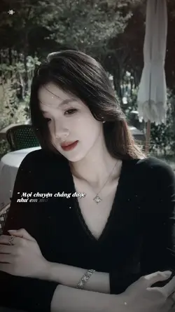 Nếu cả đời này không