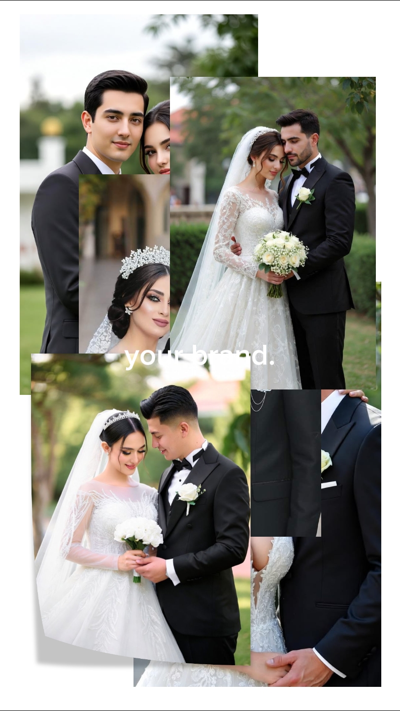 CASAMENTO FELIZ
