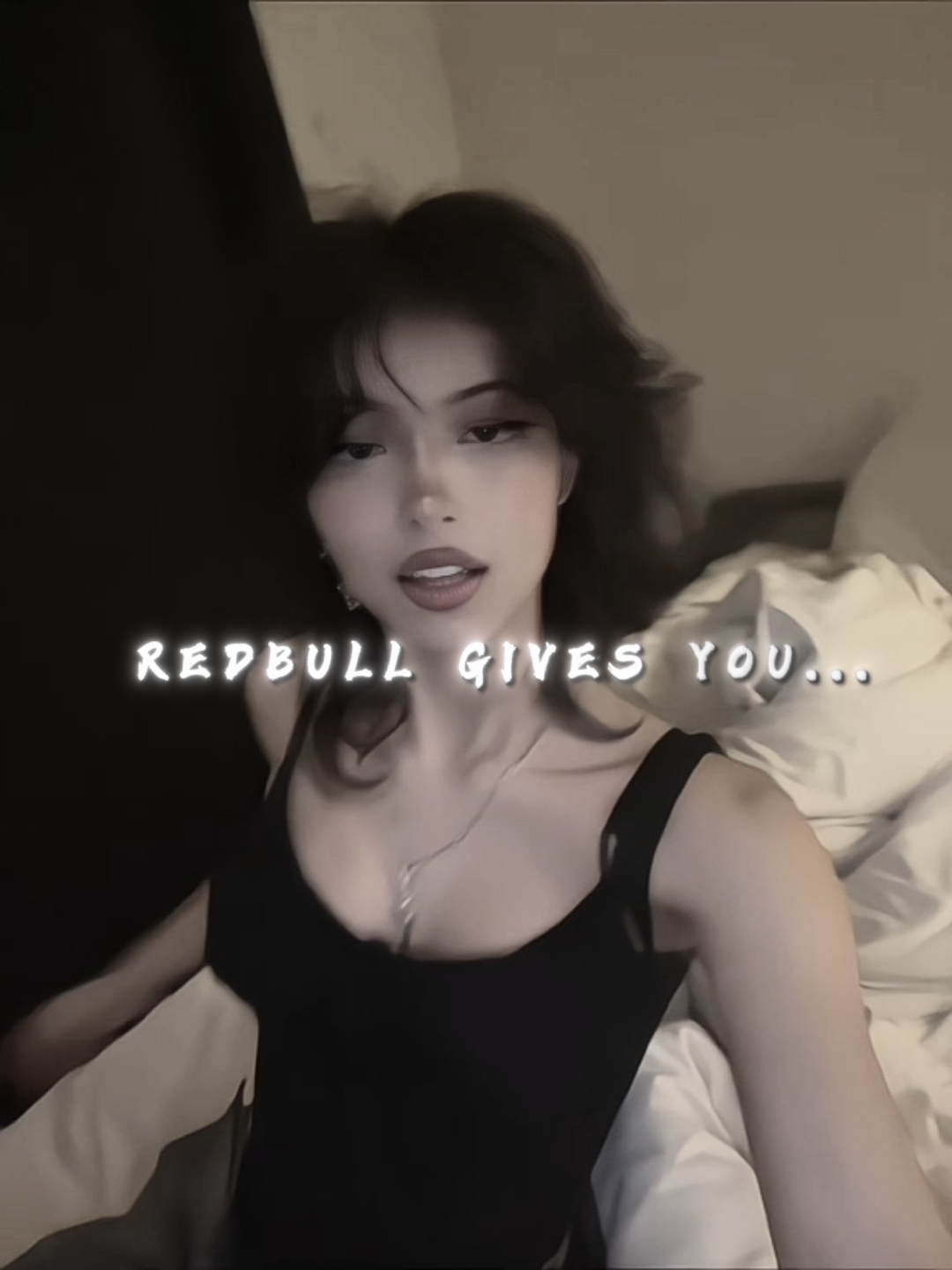 REDBULL GIBT U FLÜGEL