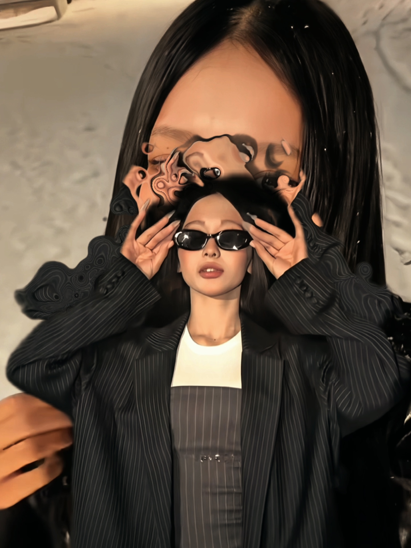 Bas da da da 
