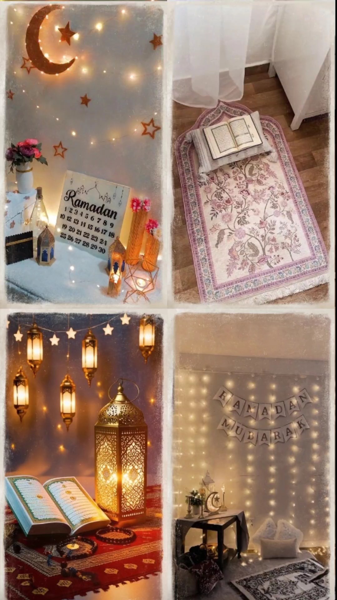 Ramadhan Mubarak