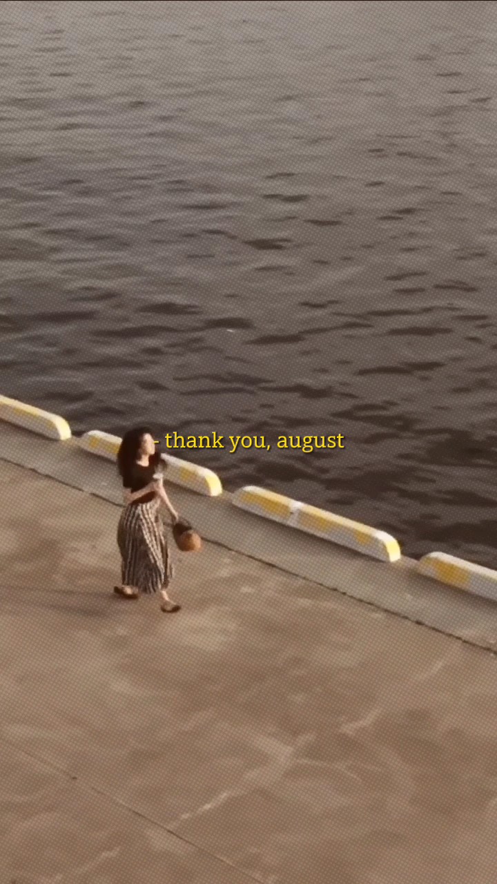 terima kasih Agustus 