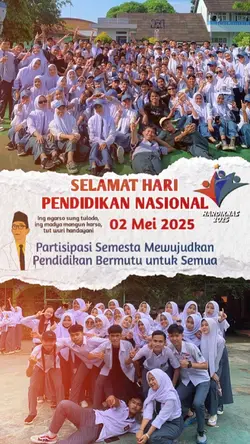 Hardiknas 2025