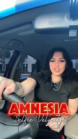 Amnesia