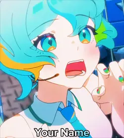 Hatsune Miku edit