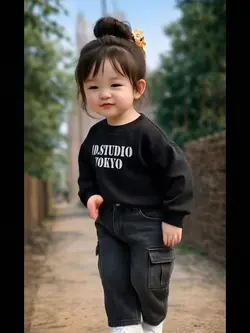 BABY DANCE 

