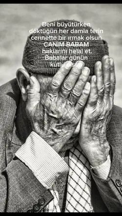 Babam 
