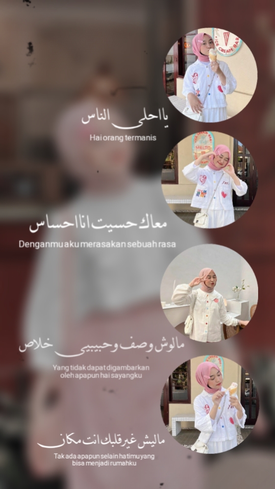 Masha Allah soundnya