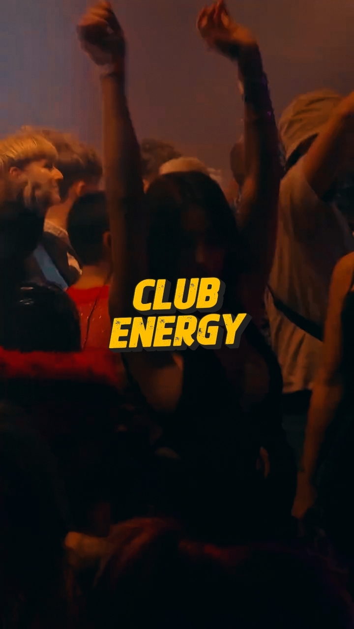 Club energy
