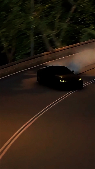 Midnight Drift 