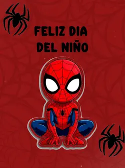 Mi Spiderman 