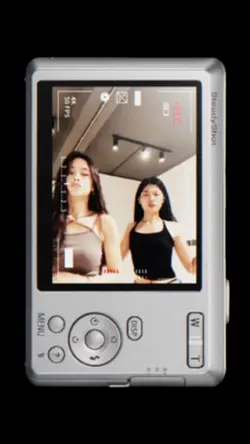 Camera style