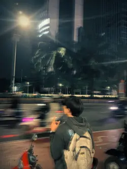 aesthetic satu foto