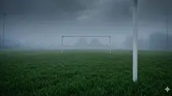 Soccer Footbal