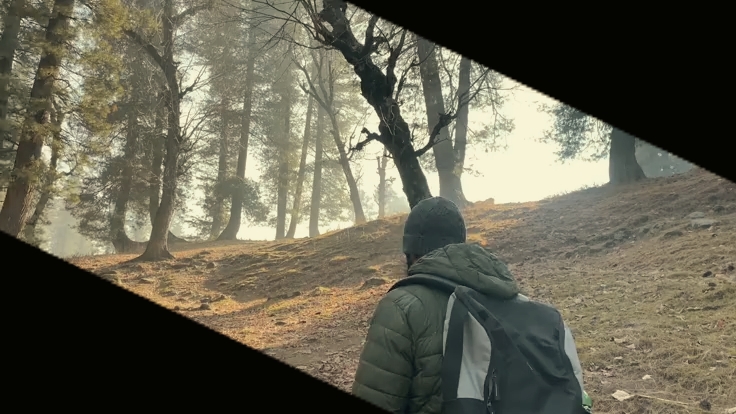 Hiking vlog 