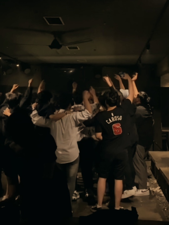 family | friendship