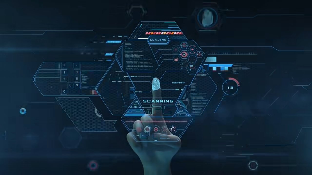 Teknologi digital