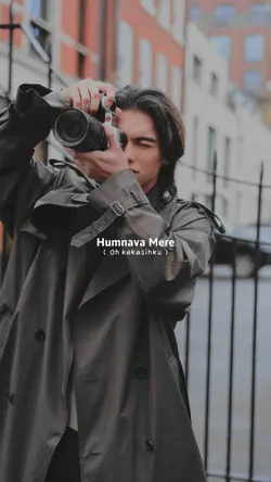 Humnava Mere