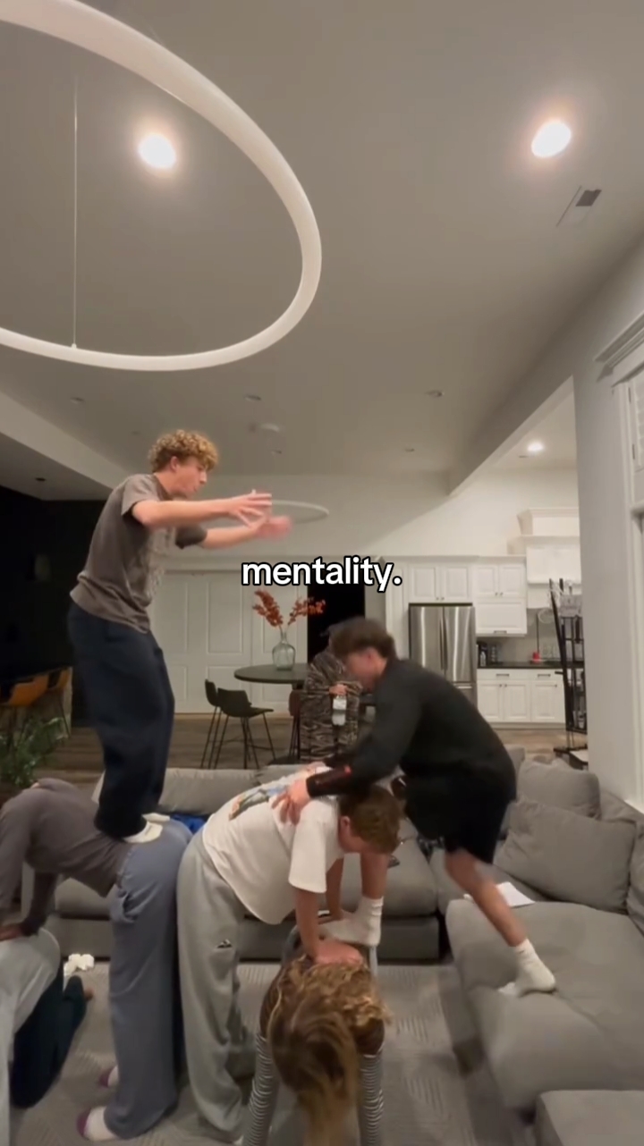 noyau de mentalité