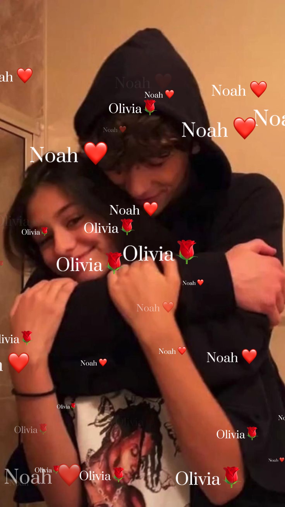 Nomes de Casais 