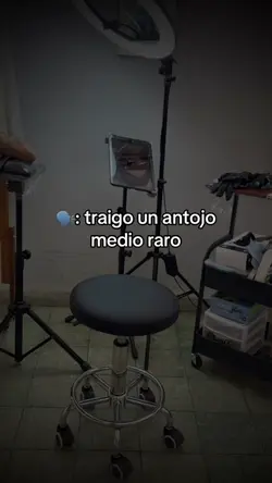 Trago antojo 🫢
