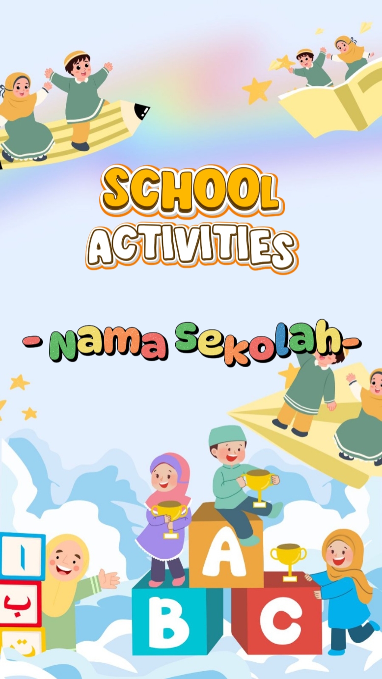 school activity