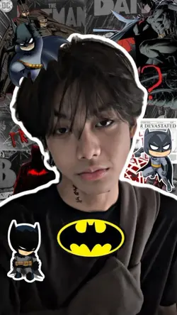 Wallpaper Batman 