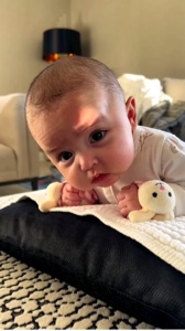 bayi slowmo