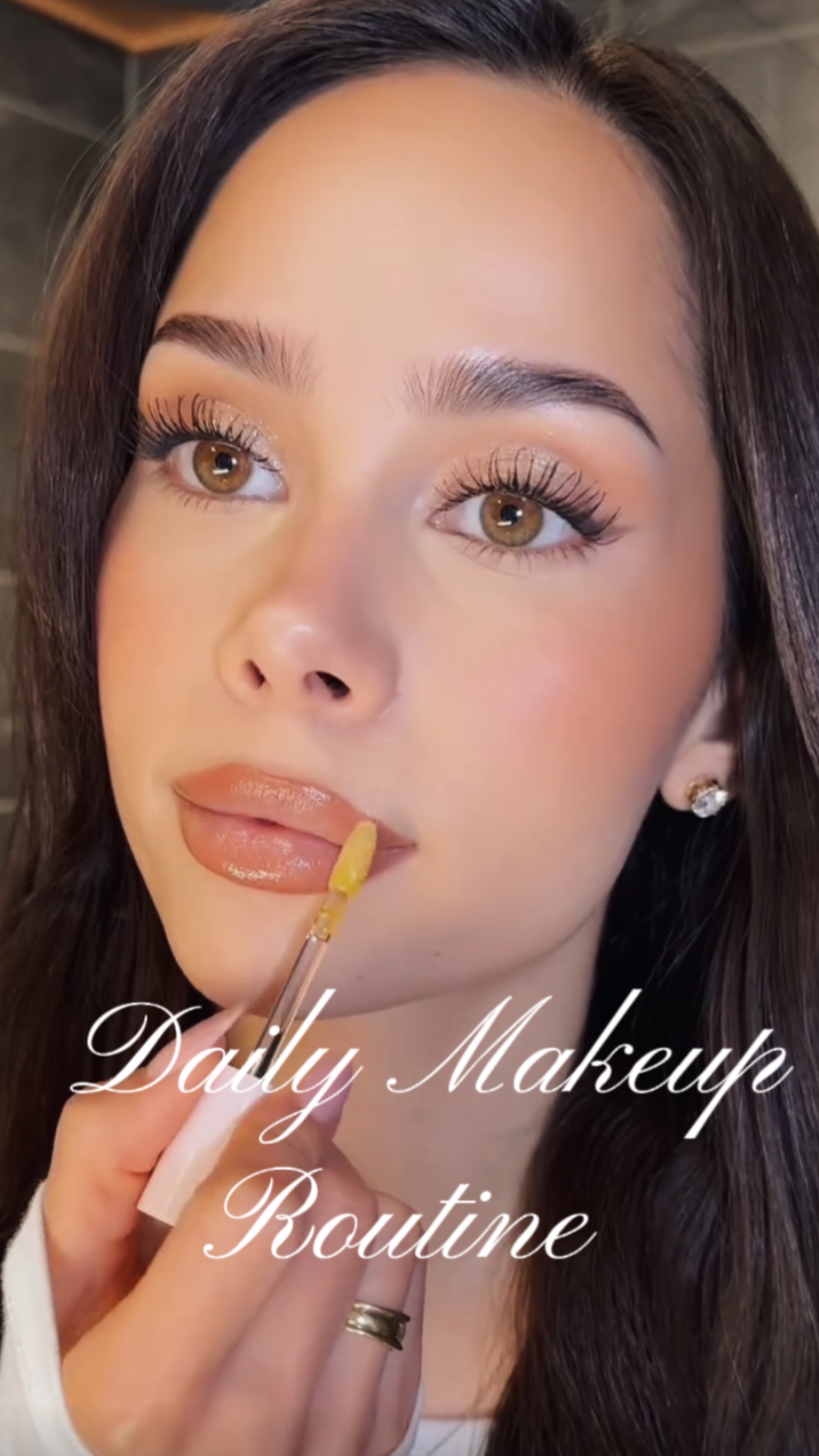 Maquillaje diario