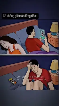 Có không giữ mất