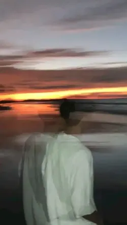 lirik foto aesthetic