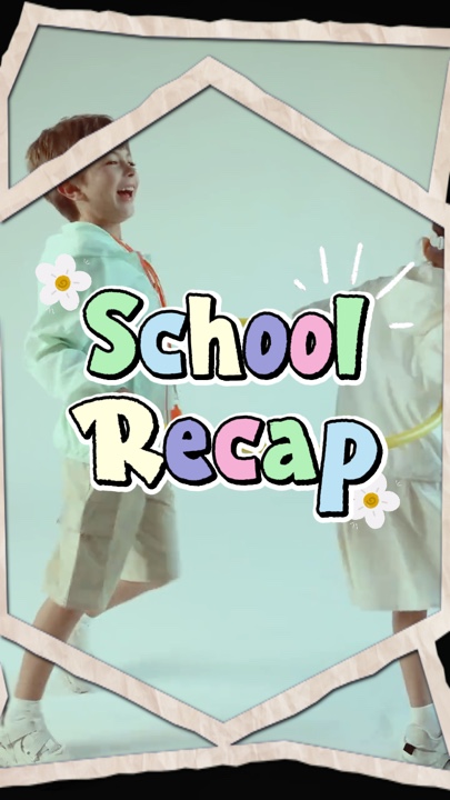 School Recap 